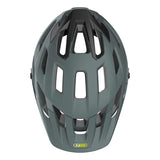 Abus Moventor 2.0 MIPS Helmet - Concrete Grey, Large