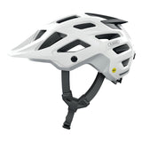 Abus Moventor 2.0 MIPS Helmet - Shiny White, Large