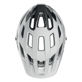 Abus Moventor 2.0 MIPS Helmet - Shiny White, Large