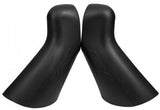 TRP Hylex Hood Replacments, Black, Pair