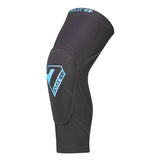 Sam Hill Lite Knee Armor, L, Black