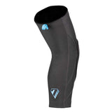 Sam Hill Lite Knee Armor, XL, Black