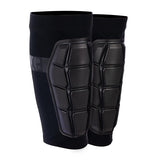 G-Form Pro-X3 Shin Guards - Black, Large/X-Large