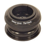 PASSAGE HEADSET 27.0/30.0 1" SATIN SIL