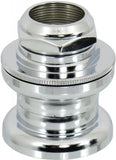 MX-2 BMX STEEL HEADSET 32.7/26.4 1" THREADED CP