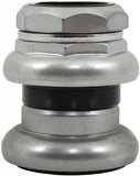 PASSAGE HEADSET 27.0/30.0 1" SATIN SIL