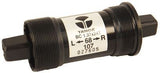 LN-3912 CARTRIDGE BEARING BB 73x127 BLK