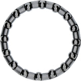 350 HEADSET RETAINER 5/32" x 16 PASSAGE