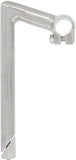 NTC225 ALLOY STEM 22.2x120x225 26.0mm BAR SILVER