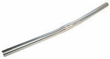 B2520AA Street Bar, (25.4) 520mm Silver