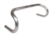 B115FA ALLOY H-BAR 400mm 25.4 SIL