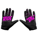 Muc-Off MTB Gloves - Black L