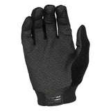 Lizard Skins Monitor Ignite Gloves Jet Black - S
