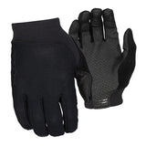 Lizard Skins Monitor Ignite Gloves Jet Black - S