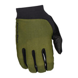 GLOVES LIZARD MONITOR IGNITE LG OLIVE-GN