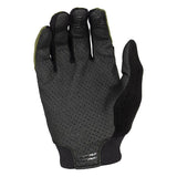 GLOVES LIZARD MONITOR IGNITE LG OLIVE-GN