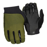 GLOVES LIZARD MONITOR IGNITE LG OLIVE-GN