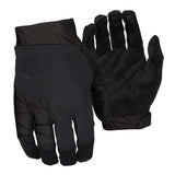 Lizard Skins Monitor Ops Gloves Jet Black - M