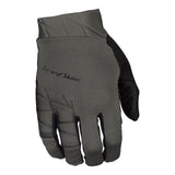 GLOVES LIZARD MONITOR OPS SM GY