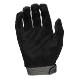 GLOVES LIZARD MONITOR OPS SM GY
