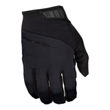 Lizard Skins Monitor Traverse Gloves Jet Black - L