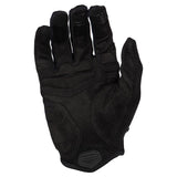 Lizard Skins Monitor Traverse Gloves Jet Black - L
