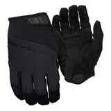 Lizard Skins Monitor Traverse Gloves Jet Black - L