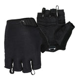 Lizard Skins Aramus Apex Gloves Jet Black - M
