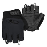 Lizard Skins Aramus Cadence Gloves Jet Black - M