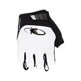 Lizard Skins Aramus Cadence Gloves Diamond White - M