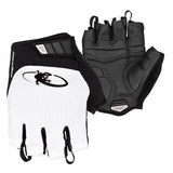 Lizard Skins Aramus Cadence Gloves Diamond White - M