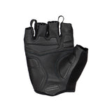 Lizard Skins Aramus Classic Gloves Jet Black - S