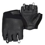 Lizard Skins Aramus Classic Gloves Jet Black - S