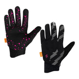 Muc-Off D30 Rider Gloves - Bolt L