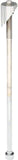 NTC 230mm EXPANDER BOLT SET W/ WEDGE AND WASHER