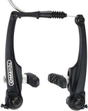 Tektro 857AL Linear Pull Brake Front or Rear, Black