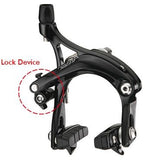 BRAKE CLPR TEKTRO R539 RD PR BK 47-57REC/NUT