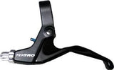 289A BMX U-BRAKE/SIDEPULL LEVER RH SIL