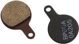 BRAKE SHOES TEKTRO DISC NOVELA
