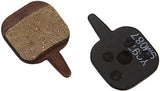 289A BMX U-BRAKE/SIDEPULL LEVER RH SIL