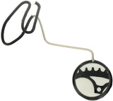 TRES BIKES HELMET MIRROR