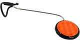 FIRE' HELMET MIRROR