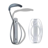 Single Bike Wall Mount Rack And Tire Tray