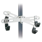 TW004 DUAL TOUCH 2-BIKE STAND (FLOOR TO CEILING)