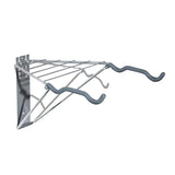 RS5103 PABLO 2-BIKE FOLDING RACK w/TRAY