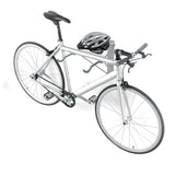 RS5103 PABLO 2-BIKE FOLDING RACK w/TRAY