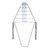 RS5103 PABLO 2-BIKE FOLDING RACK w/TRAY