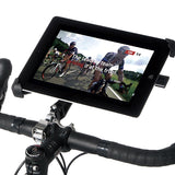 HBAR MOUNT MIN TABLET MOUNT TPH-1 BK