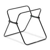 DISPLAY STAND MIN DSX-2M WHEEL MOUNT BK