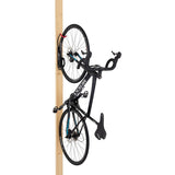 STORAGE RACK MIN BIKE HANGER-5 V2 BK